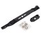Arnold Arnold 21 in. 3-in-1 Mower Blade For Walk-Behind Mowers 1 pk 490-100-0081 - alternate 5
